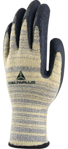 Guantes Anti Corte Deltaplus Venicut52 Palma Latex