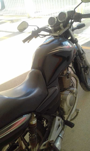 SUZUKI YES 125