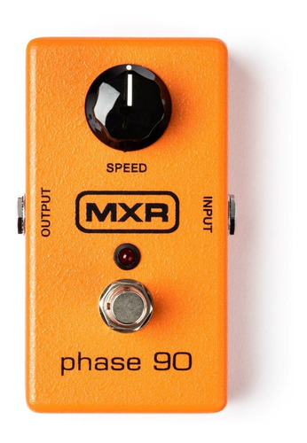 Pedal Mxr Phase 90 M101 Dunlop Original