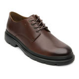 Zapato Caballero Quirelli 704701 Piel Confort 