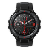 Relógio Smartwatch Amazfit T-rex Pro Gps Tela De 1.3 Pol