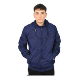 Campera Rompeviento Hombre Impermeble Liviano Gboy 59a306