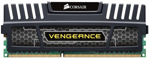 Memoria Ram Ddr3 8gb Pc Corsair Vengeance 1600 Mhz Pc3 12800