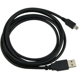 Cuziss Cable De Sincronización De Datos Usb 2.0 Para Pc Mac 