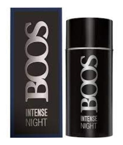 Perfume Hombre Boos Intense Night