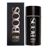 Perfume Hombre Boos Intense Night