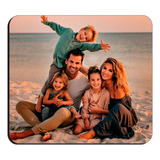 Mouse Pad Personalizado Foto Logo Frase Marca Empresa 1354