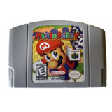 Mario Party 1 N64 Nintendo 64 R-pr0