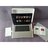 Macbook Pro 16 M1 16gb Disco 1 Tera - 2022