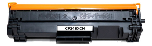 Toner Cf248x 48x Compatible Hp M15w 15a M16 M28w M29a Chip