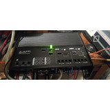 Amplificador Jl Audio Xd400/4