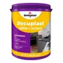 Recuplast Baños Y Cocina X4l Super Lavable Antihongo Color Blanco | Envío gratis