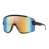 Lentes De Sol - Karsaer Vision Shield Sunglasses One Piece O