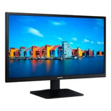 Monitor Samsung S19a330 19'' Led Hdmi Reclinable