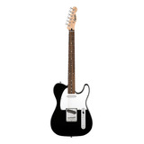 Guitarra Fender Squier Bullet Telecaster Black 0370045506