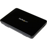 Startech.com Caja Para Disco Duro Ssd Sata Iii Externo Usb 3