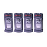 Dove Men Cool Care Plata Antitranspirante 2.7 Onzas (paquete