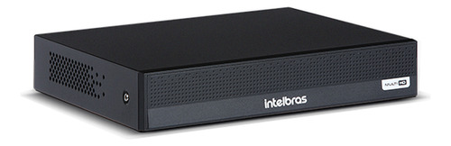 Dvr Intelbras Mhdx 1004 4 Canais Inteligência Artificial