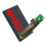 Placa Carga Conetor Usb + Ci Turbo Para Moto G7 Power Xt1955