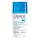 Desodorante Power 3 50ml De Uriage