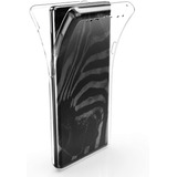 Funda Para Samsung Galaxy Note 9 - Transparente