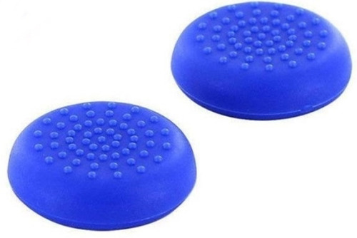 Par Grips Protetores Controle Ps4 Xbox Borrachinha Tpu