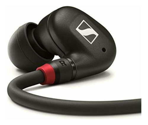 Audífonos Sennheiser Ie 40 Pro Black