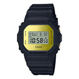 Reloj Casio Hombre G-shock Dw-5600bbmb-1d Envio Gratis