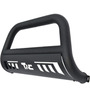 Tac Bull Bar Compatible Con Jeep Wrangler Jk Jeep Wrangler