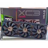 Rtx 3080 Xc3 Ultra Gaming Evga Nvidia Geforce, 10gb Gddr6x