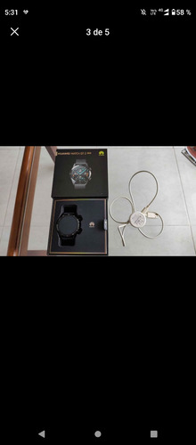 Huawei Watch Gt 2 46 Mm 