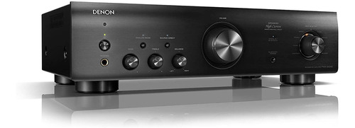 Amplificador Denon Pma-600ne, Bluetooth, 2 Canales 70w A 4oh