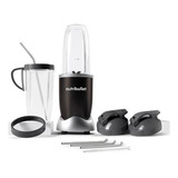 Potente Licuadora Personal Incluye Vaso Nutribullet Original