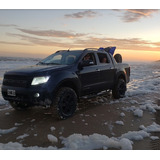 Ford Ranger Limited