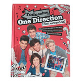 Libro Todo Sobre One Direction 100% Extraoficial 