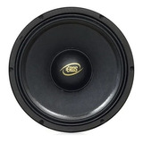 Woofer Eros E510 Pro 500w Rms 10 Polegadas Profissional