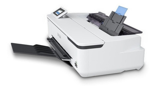Impressora Plotter Epson T3170 A1 Com Bulk Ink 