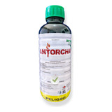 Antorcha Herbicida Paraquat Para Pastos Y Hoja Ancha 900ml