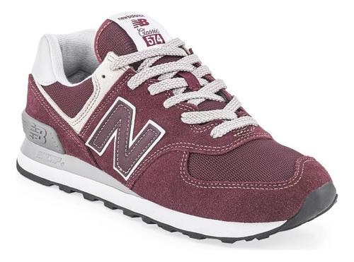 Zapatillas New Balance Mujer Wl574 Urbana