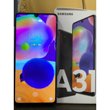 Samsung Galaxy A31 128gb
