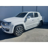 Amarok V6 Extreme 3.0l 258cv Taraborelli Usados Bariloche /