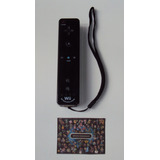 Wii Remote Com Wii Motion Plus #2 - Funcionando - Usado