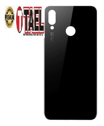 Tapa Trasera  Compatible Huawei P20 Lite