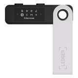 Hardware Wallet Ledger Nano S Plus - Para Cardano