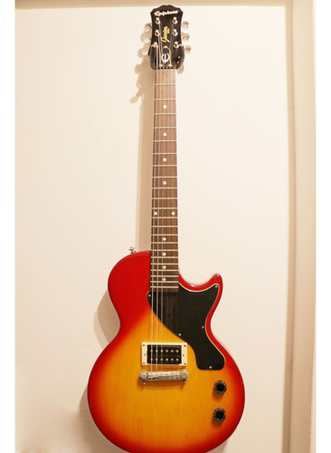  EpiPhone Les Paul Junior- Guitarra Eléctrica Usada