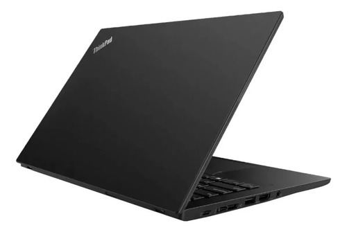 Notebook Lenovo Think Pad I7 8gen 16gb Ssd 256gb Semi-novo