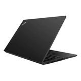 Notebook Lenovo Think Pad I7 8gen 16gb Ssd 256gb Semi-novo