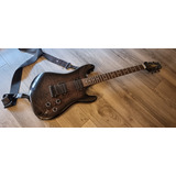 Guitarra Electrica Takamine Gz350 Gt Del 83 Unica . Prs Ep