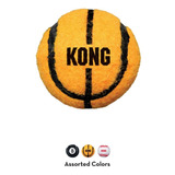 Kong Sport Ball Juguete Perro Pelotas Grandes 2 Piezas