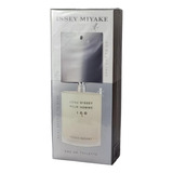 Perfume Issey Miyake L'eau D'issey Igo Pour Homme Edt 100 Ml